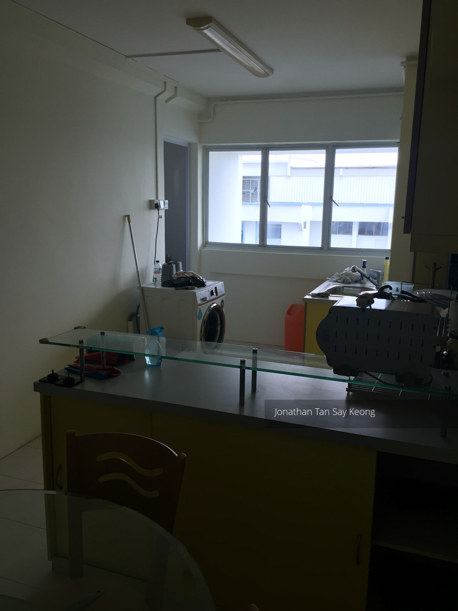 Blk 222 Tampines Street 24 (Tampines), HDB 3 Rooms #115631822